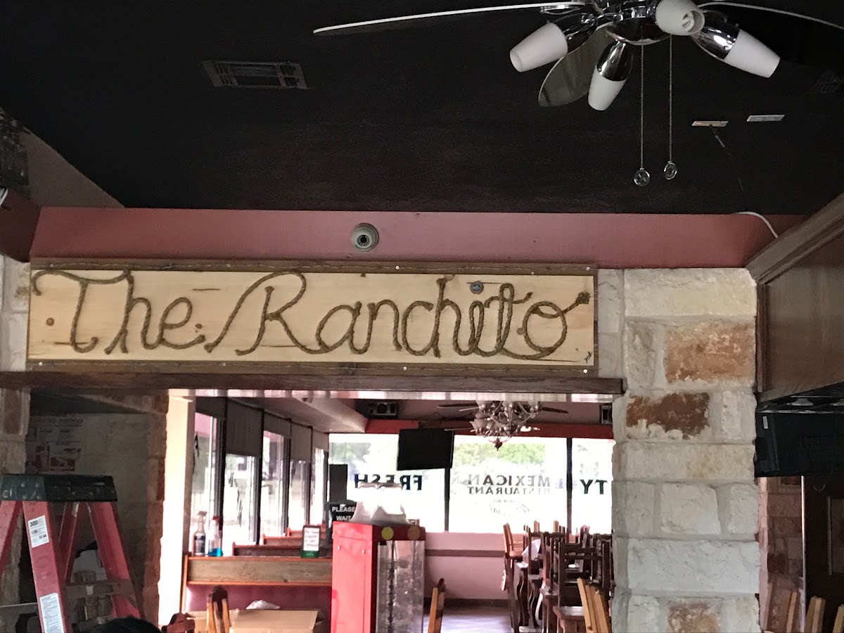 The Ranchito#5 Waco